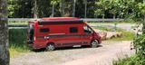 HYMER / ERIBA / HYMERCAR Yellowstone 