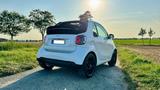 Smart ForTwo cabrio 66kW twinamic passion 18Zoll Navi - Smart Gebrauchtwagen in Braunschweig