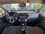 Kia Rio Dream Team / Navi / Sitzheizung / Kamera - Kia Rio Gebrauchtwagen