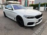 BMW 520d M - Sport Packet