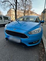 Ford Focus 3 1.0 ecoboost , 2016 - Ford Focus: 201
