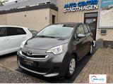 Toyota Verso-S 1.33 Dual VVT-i Life Aut. 1.Hand/Kamera - Toyota Verso-S: 5 Türen