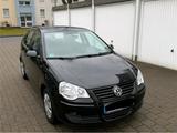 Volkswagen Polo 1.2 benzin-gas - Volkswagen Polo: Gas