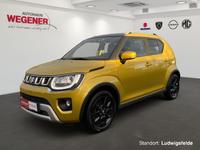 Suzuki IGNIS COMFORT+ HYBRID ALLWETTER/SCHECKHEFT