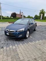 Opel Astra - Opel Astra mit Benzin-Antrieb: Kleinwagen, Automatik