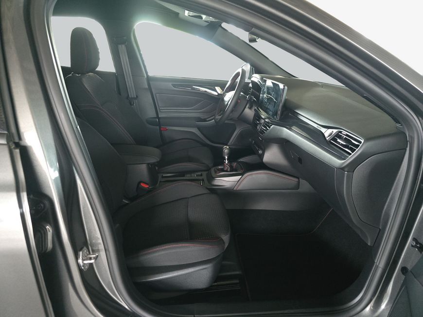 FORD Focus 2024