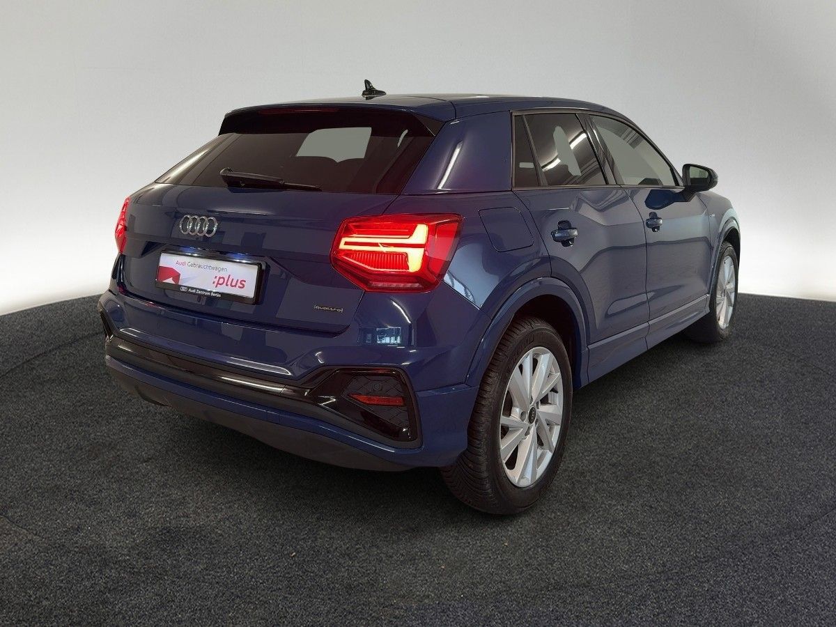 Audi Q2 - Bild 6