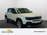 Jeep Avenger 1.2 GSE T3 GDI Altitude Acc Keyless JBL - Jeep Avenger in Dresden