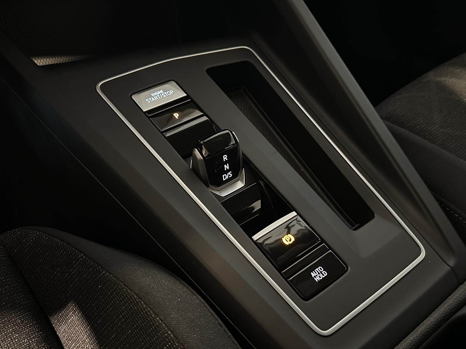 Volkswagen Golf VIII Variant Life eTSI *ACC,LED,Carplay,DSG, миниатюра 24