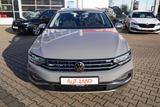Volkswagen Passat Alltrack 2.0 TDI 4Motion LED Navi 360° - gebrauchte VW Passat Alltrack aus dem Jahr 2023