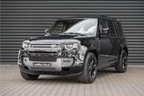 Land Rover Defender 110 P300e 110 X-Dynamic SE -Pano-Cold C - Land Rover Defender Se mit Hybrid-Antrieb (Benzin/Elektro)