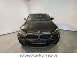 BMW X2 xDrive 25 d M Sport HeadUP AHK Buis.Pak. - BMW X2 in Köln