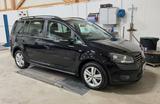 Volkswagen Touran 1.4 TSI MATCH MATCH - Volkswagen Touran Match mit Benzin-Antrieb