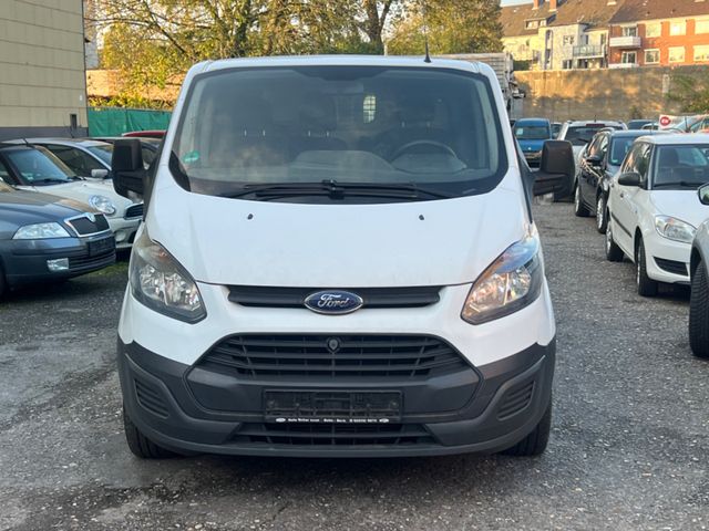 Ford Transit Custom Kasten 250 L1 City Light