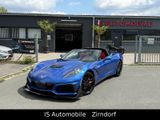 Corvette C7 CORVETT TARGA*Stingray Cpe w/1LT*Bose*Kamer - Corvette: Lt1