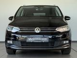 Volkswagen Touran Highline |AHK |ACC |LED |KAM |ACTIVE LIGH - Volkswagen Touran: Sportfahrwerk