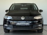 Volkswagen Touran Highline |AHK |ACC |LED |KAM |ACTIVE LIGH - Volkswagen Touran: Active