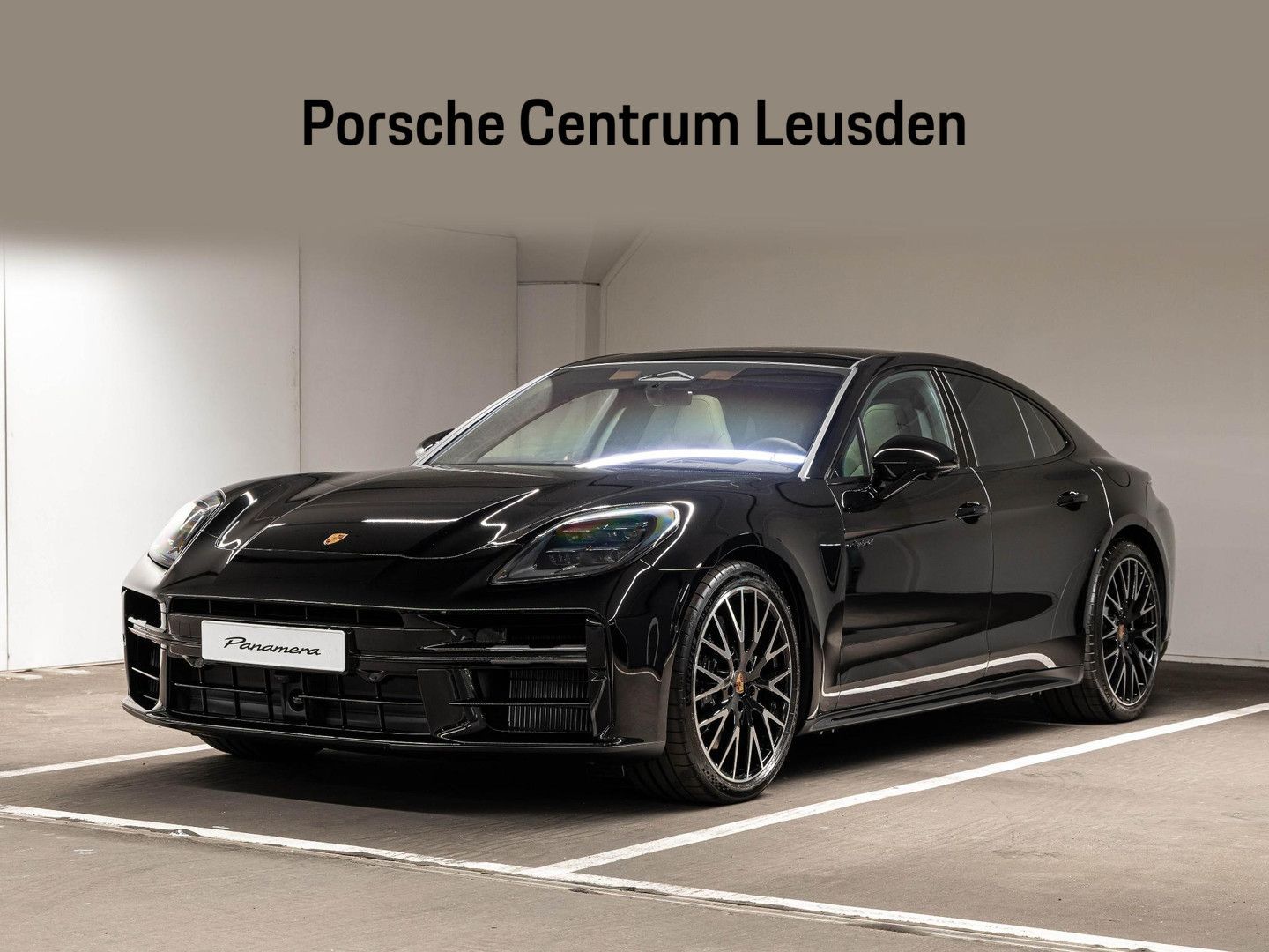 Porsche Panamera 2.9 4 E-Hybrid