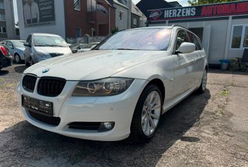 BMW 325 - 1