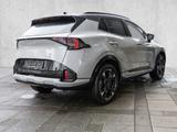 Kia Sportage 1.6T-GDI HEV AWD GT-Line Panorama Drive - Kia Sportage hev Gebrauchtwagen