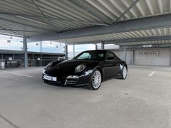 PORSCHE 997 4S Cabrio PDK 19" SPORT-CHRONO PORSCHE 997 4S Cabrio PDK 19" SPORT-CHRONO