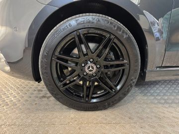 Mercedes-Benz V 250 AMG Paket*AHK*LED*Kamera*SH*Navi