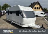 Hobby OnTour 470 KMF Modell 2025 - Hobby 470
