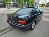 BMW 325i Coupe/1.Hand/Classic-Databew. 20.000.-! - BMW Oldtimer mit Benzin-Antrieb: Coupé