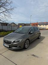 Opel Astra 1.6 BiTurbo Diesel Dynamic 110kW S/S D... - Opel Astra: Biturbo