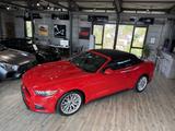 Ford Mustang Convertible Cabrio 2.3*DEUTSCH*KAMERA* - Ford Mustang in Solingen