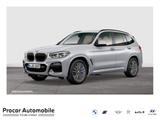 BMW X3 xDrive30d M SPORT+ACC+HuD+360°+NAVI+SHZ - BMW X3