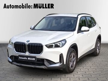 BMW X1 - 1