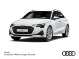 Audi A3 Sportback advanced TFSI 110 kW S tronic - Audi A3 Neuwagen in Dresden