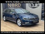 Volkswagen Passat Variant 2.0 TDI DSG Elegance Dig.Cockpit - VW Passat Variant in Oldenburg