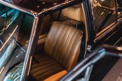 Fahrzeugabbildung Mercedes-Benz 280 SE/8 Limousine *RESTAURIERT / TOP ZUSTAND*