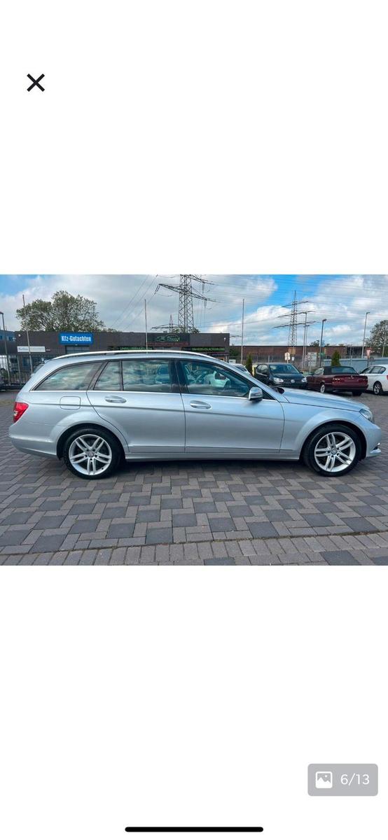 Mercedes-Benz 220 2014 — photo 5
