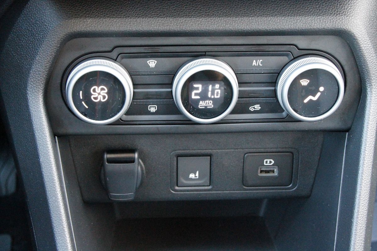 Fahrzeugabbildung Dacia Jogger Extreme+ TCe 110