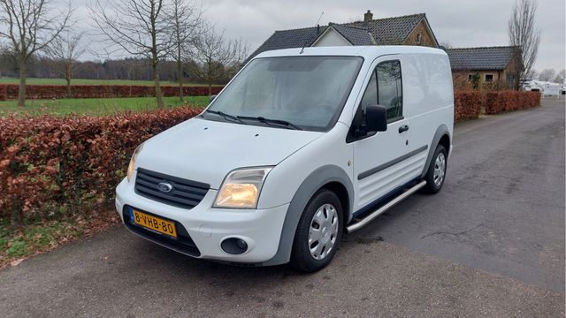 Ford Transit Connect T200S 1.8 TDCi Trend MARGE AIRCO