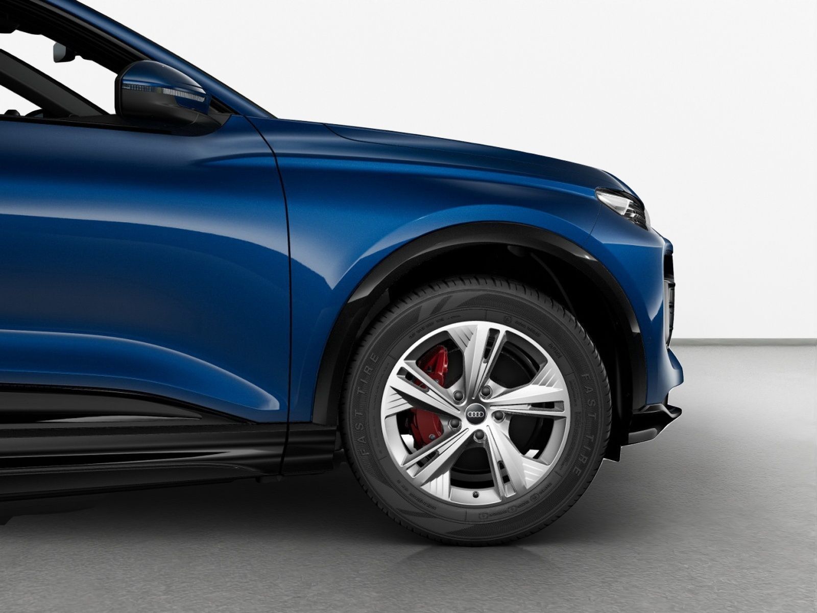 Audi Q6 e-tron - Bild 14