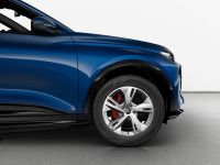 Audi Q6 e-tron - Vorschau Bild 14