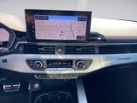 Audi S4 - Vorschau Bild 17