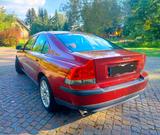 Volvo S60 Automatik - gebrauchte Volvo S60 aus dem Jahr 2003