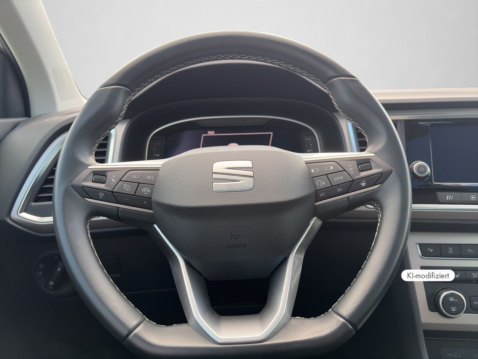 Seat Ateca - Bild 10