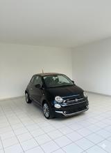 Fiat 500 C 1.2 Lounge - Fiat 500: Cabrio, Fiat500