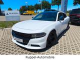 Dodge Charger V8 5.7 LPG-Prins Sternehimmel ALPINE - mit LPG-Antrieb: Coupé