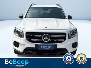Mercedes GLB 200 - 3