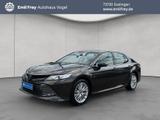 Toyota Camry 2.5 Hybrid Executive - Toyota Camry