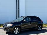 Mitsubishi ASX 2.2 DI-D TOP*Autom.*Rockford*Pano*Xenon*Keyl - Mitsubishi ASX mit Diesel-Antrieb: Top