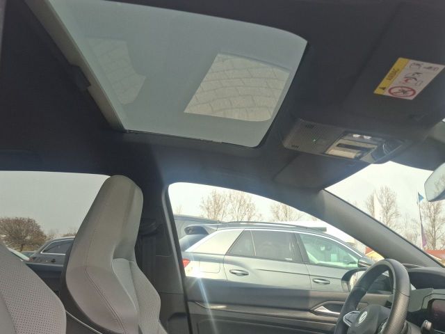 Golf VIII (8) GTD 2.0 TDI Standheizung Leder LED