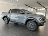 Ford Ranger Raptor e-4WD Doppelkabine/AHK/iACC/360°/ - Ford Raptor Gebrauchtwagen